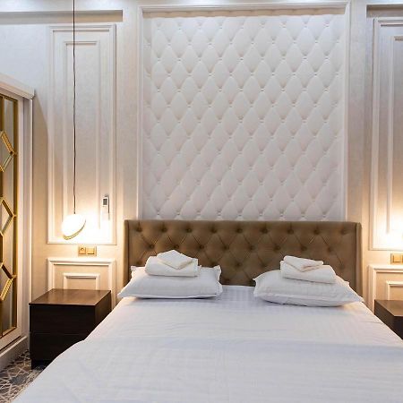 Ardani Hotel,Samarqand Samarkand Luaran gambar