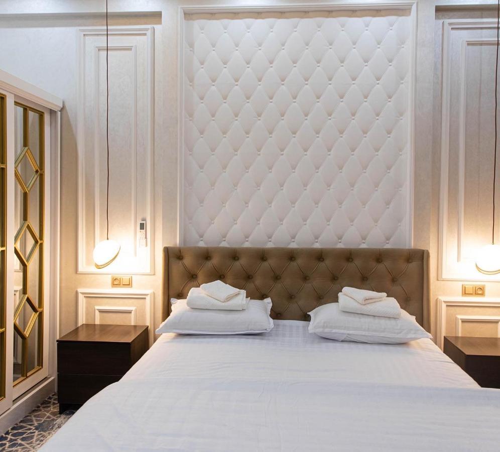 Ardani Hotel,Samarqand Samarkand Luaran gambar