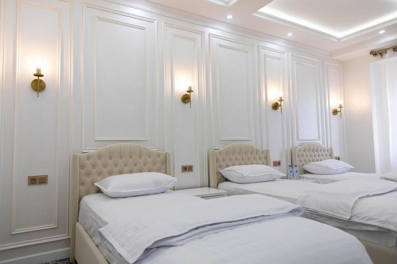 Ardani Hotel,Samarqand Samarkand Luaran gambar