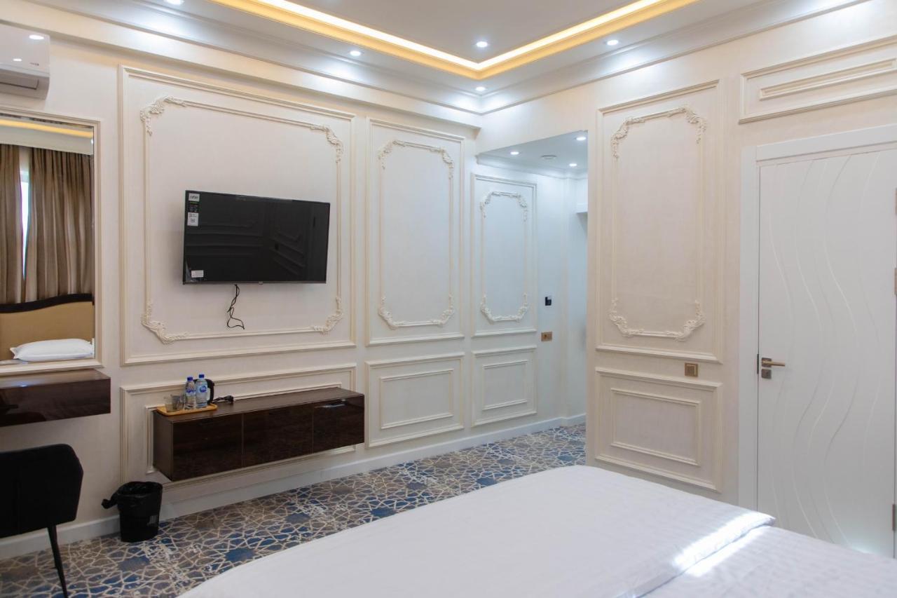 Ardani Hotel,Samarqand Samarkand Luaran gambar