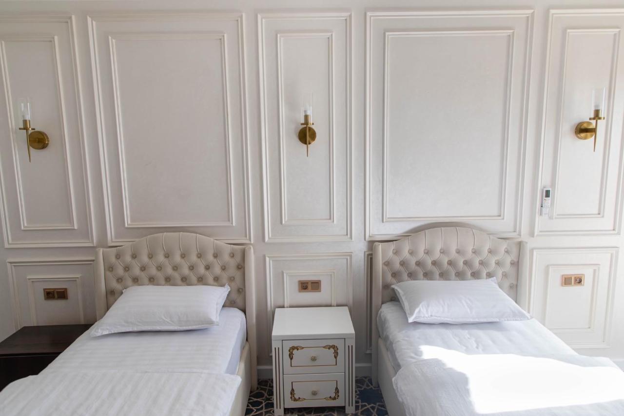 Ardani Hotel,Samarqand Samarkand Luaran gambar