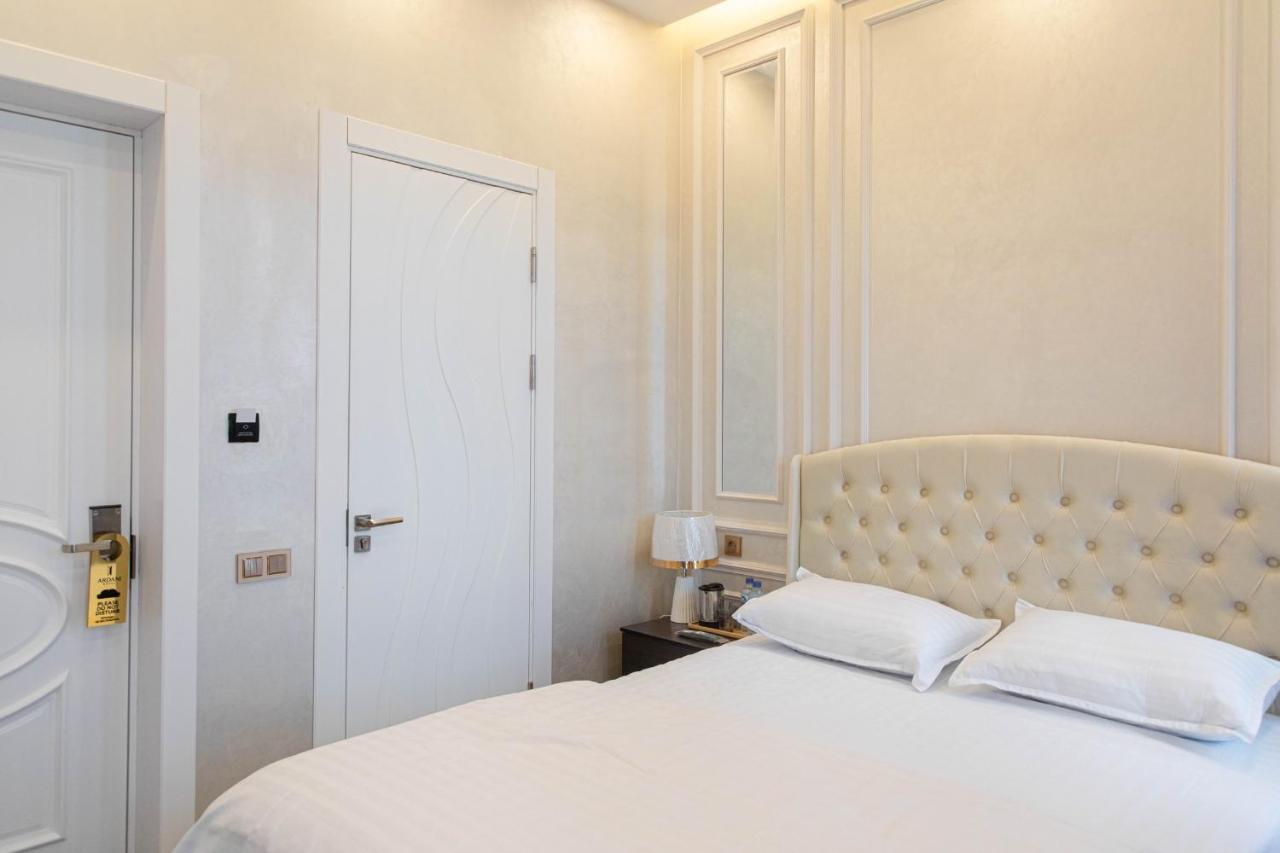 Ardani Hotel,Samarqand Samarkand Luaran gambar