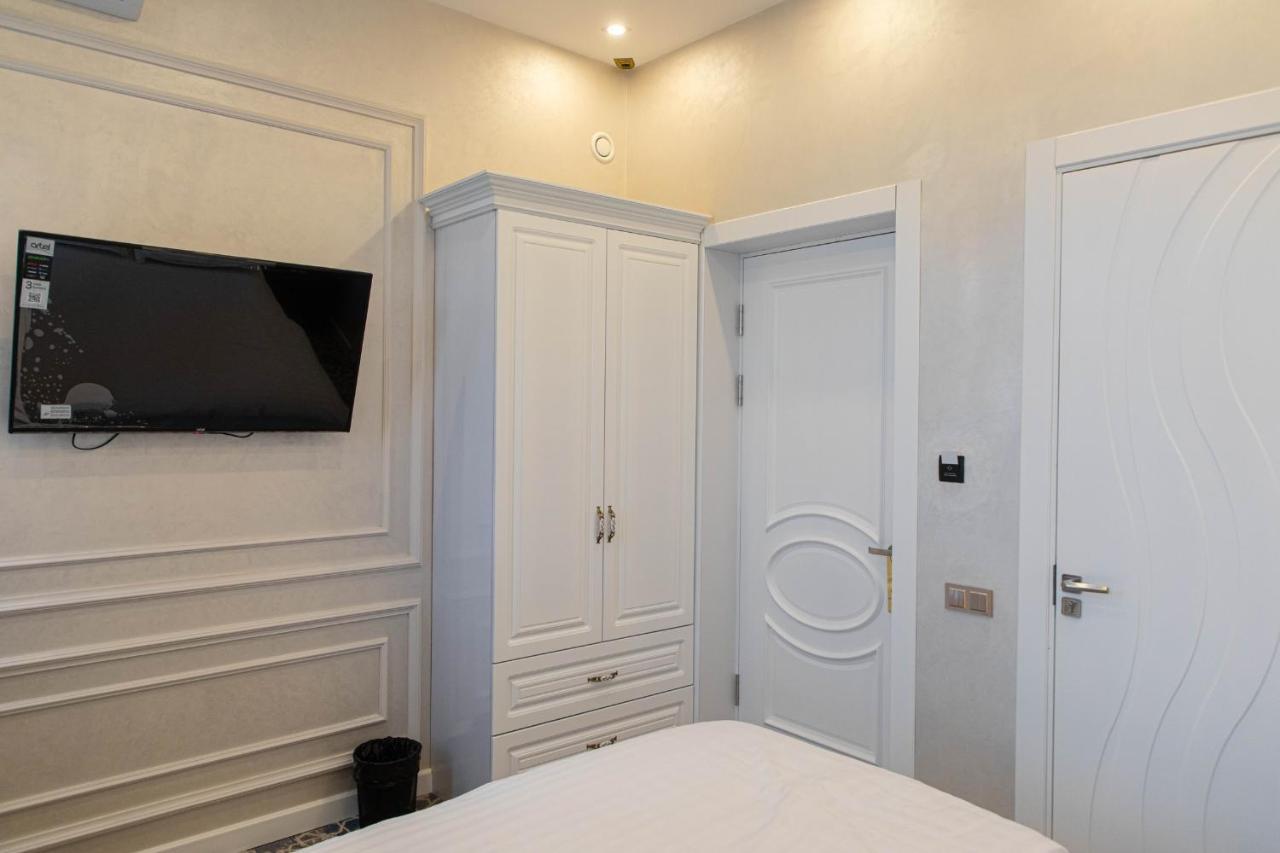 Ardani Hotel,Samarqand Samarkand Luaran gambar