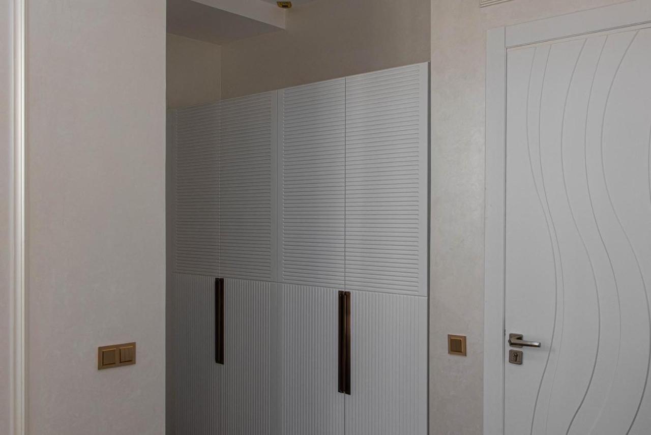 Ardani Hotel,Samarqand Samarkand Luaran gambar