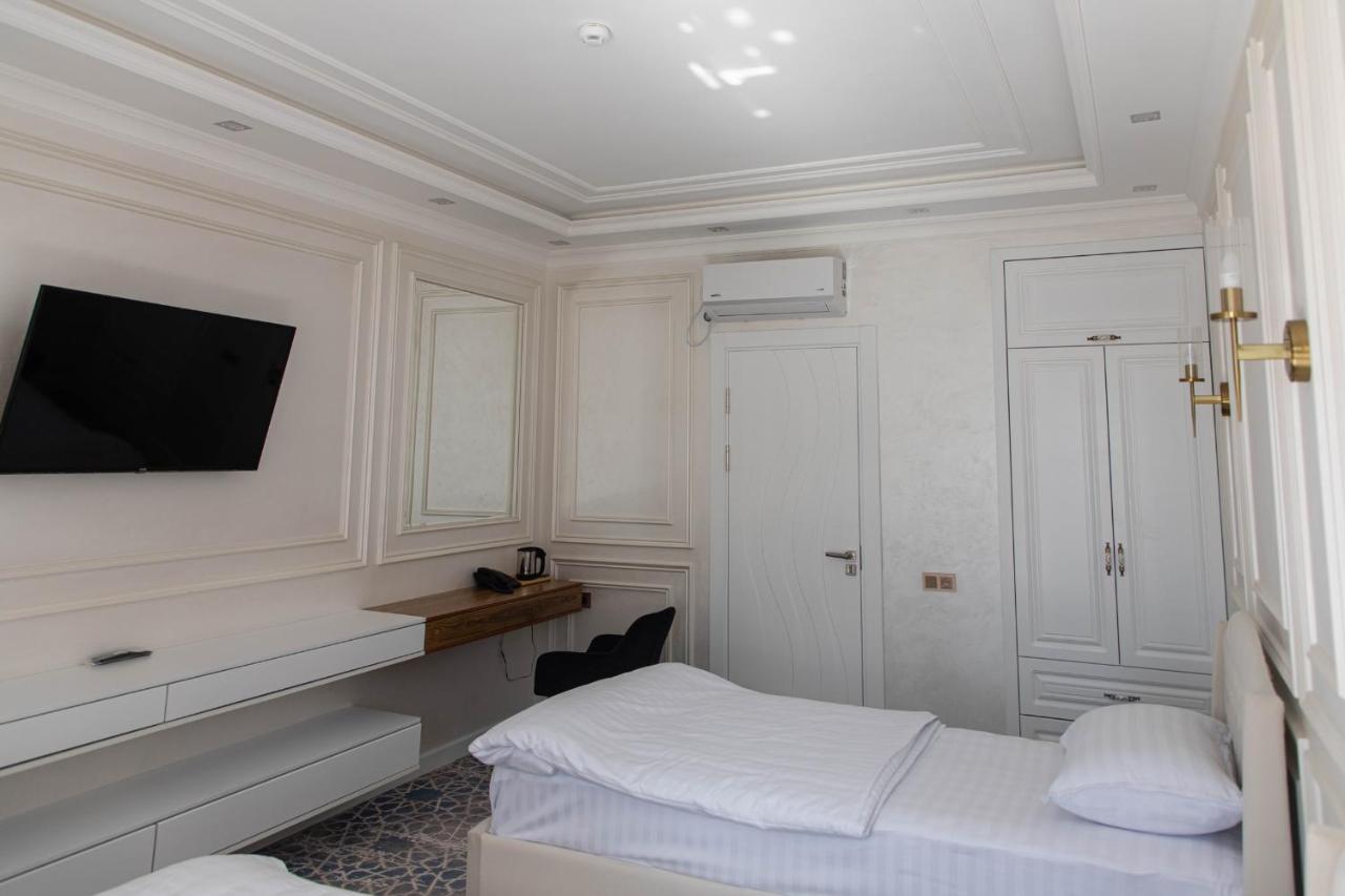 Ardani Hotel,Samarqand Samarkand Luaran gambar